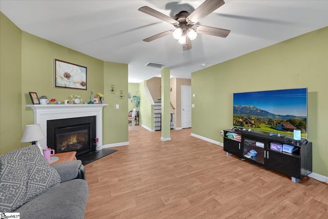 218 Hillendale Way, Pelzer, SC 29669