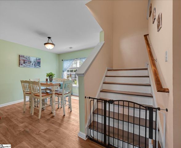 218 Hillendale Way, Pelzer, SC 29669