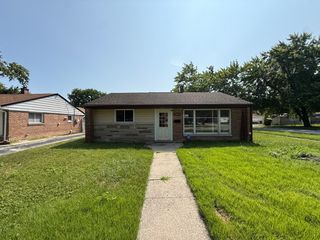17057 Park Avenue, Lansing, IL 60438