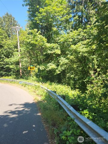 0 Morgan Road NW, Bremerton, WA 98312
