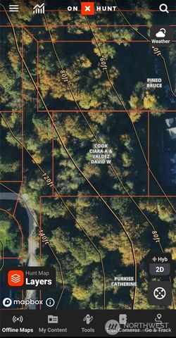 0 Morgan Road NW, Bremerton, WA 98312