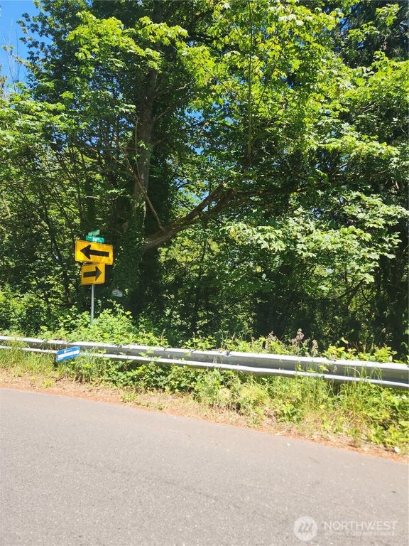 0 Morgan Road NW, Bremerton, WA 98312