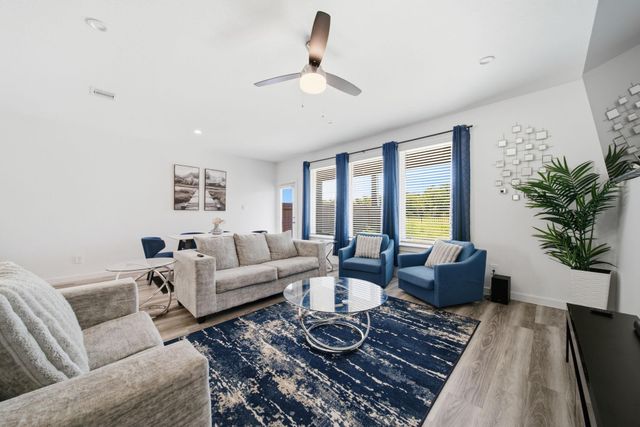 3218 Crown Gate Drive, Houston, TX 77047