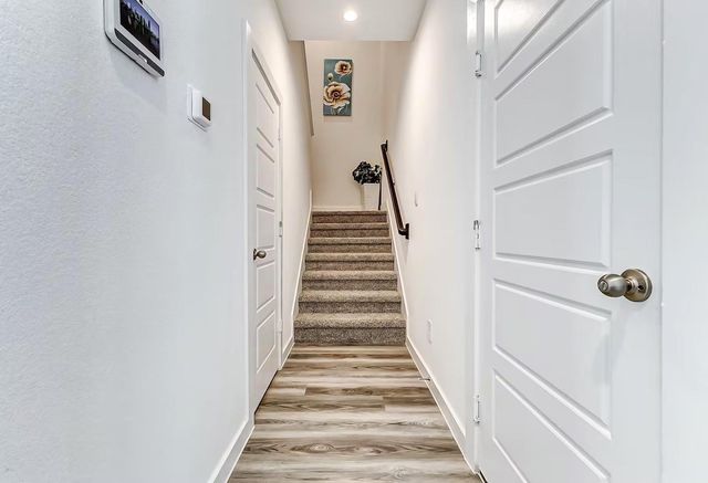 3218 Crown Gate Drive, Houston, TX 77047