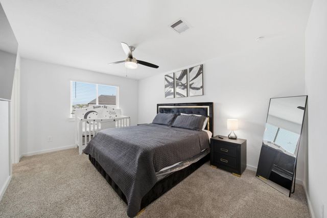 3218 Crown Gate Drive, Houston, TX 77047