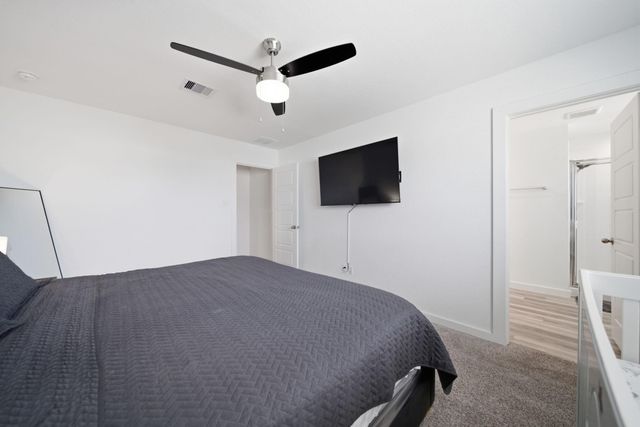 3218 Crown Gate Drive, Houston, TX 77047