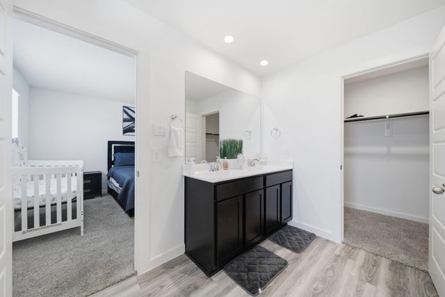3218 Crown Gate Drive, Houston, TX 77047