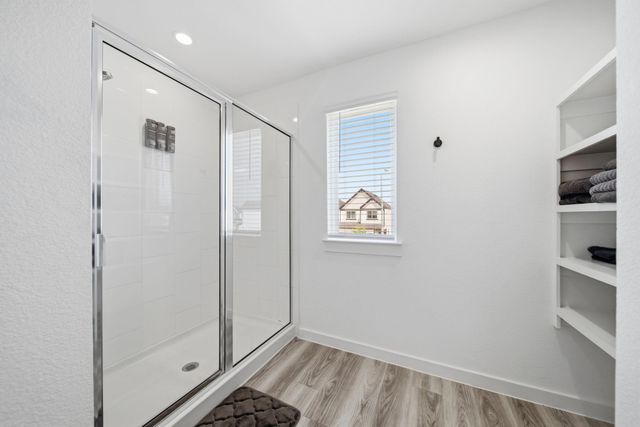 3218 Crown Gate Drive, Houston, TX 77047