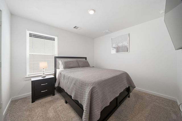 3218 Crown Gate Drive, Houston, TX 77047