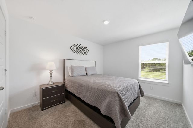 3218 Crown Gate Drive, Houston, TX 77047