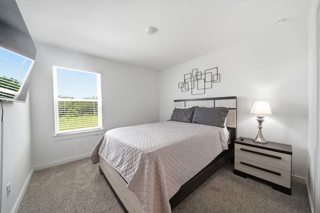 3218 Crown Gate Drive, Houston, TX 77047