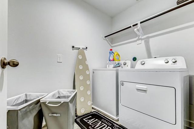 3218 Crown Gate Drive, Houston, TX 77047