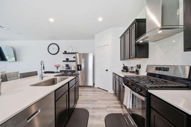 3218 Crown Gate Drive, Houston, TX 77047