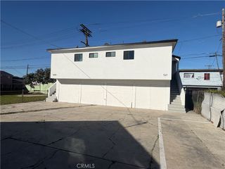 521 W 78th, Los Angeles, CA 90044