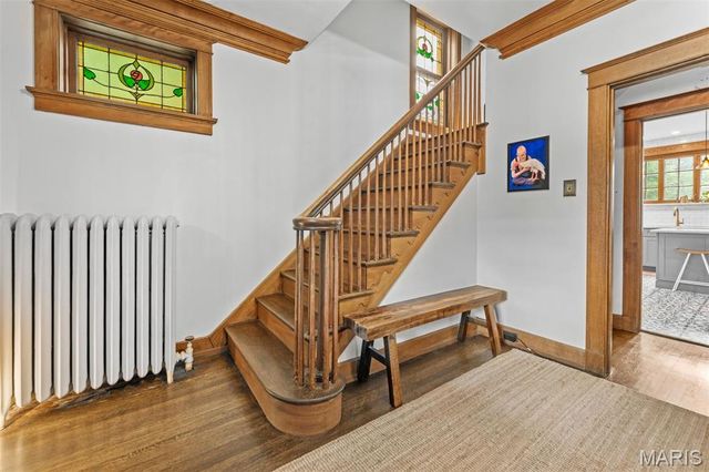 3661 Utah Place, St Louis, MO 63116