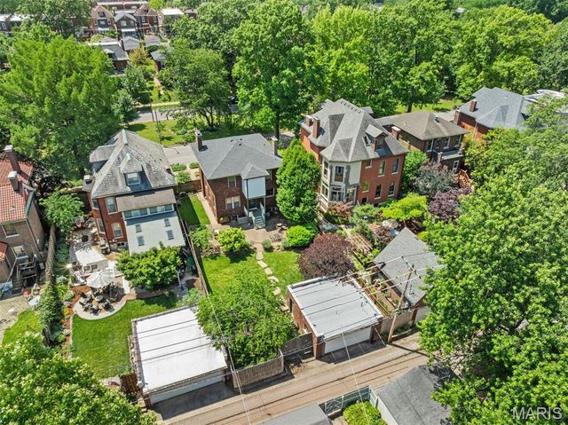 3661 Utah Place, St Louis, MO 63116