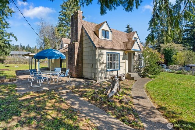 102 W Poplar Street, Shelton, WA 98584