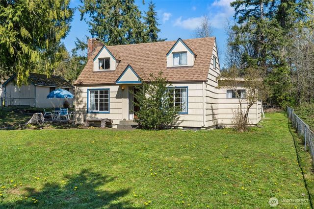 102 W Poplar Street, Shelton, WA 98584