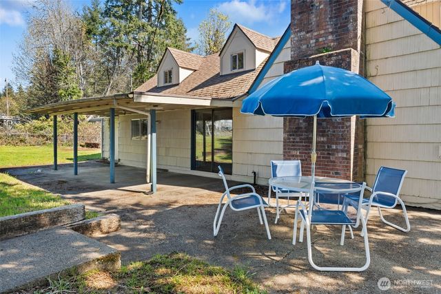 102 W Poplar Street, Shelton, WA 98584