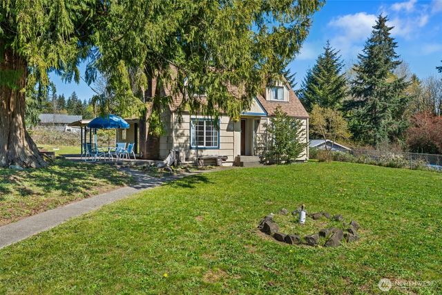 102 W Poplar Street, Shelton, WA 98584