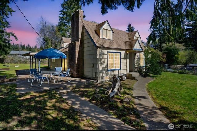 102 W Poplar Street, Shelton, WA 98584