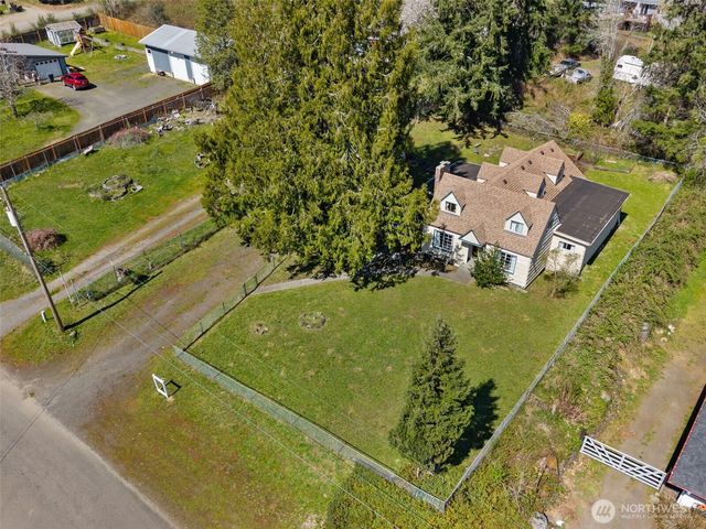 102 W Poplar Street, Shelton, WA 98584