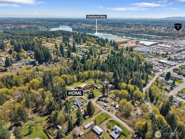 102 W Poplar Street, Shelton, WA 98584