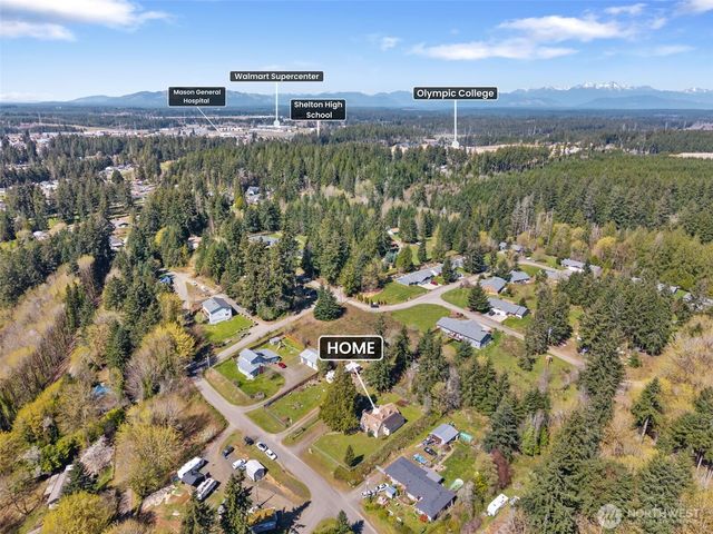 102 W Poplar Street, Shelton, WA 98584