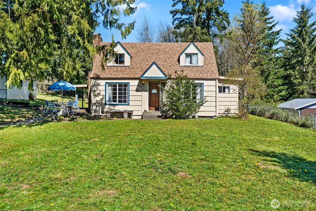 102 W Poplar Street, Shelton, WA 98584