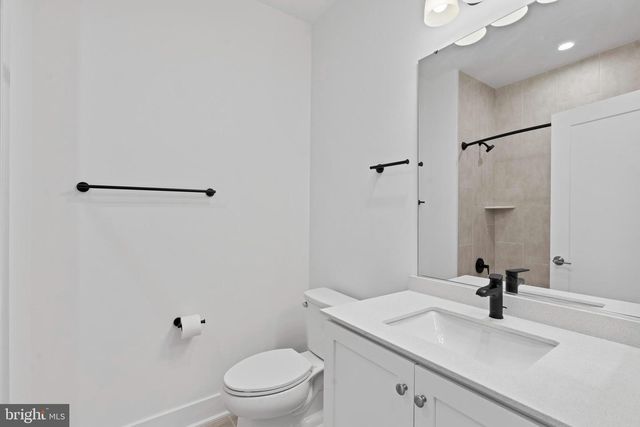 2609 PLATT CT NW, Washington, DC 20001