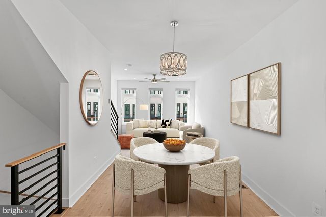 2609 PLATT CT NW, Washington, DC 20001