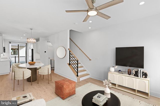 2609 PLATT CT NW, Washington, DC 20001