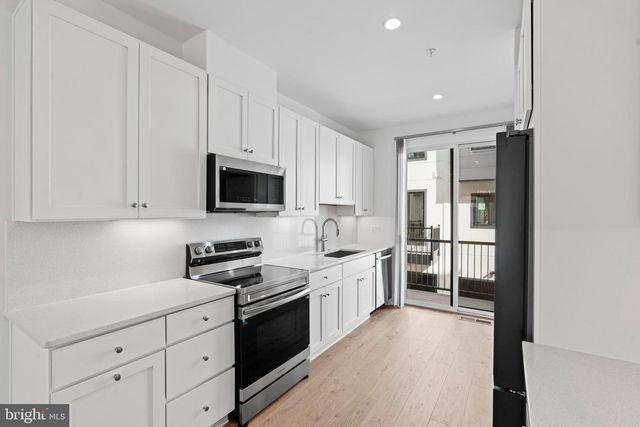2609 PLATT CT NW, Washington, DC 20001