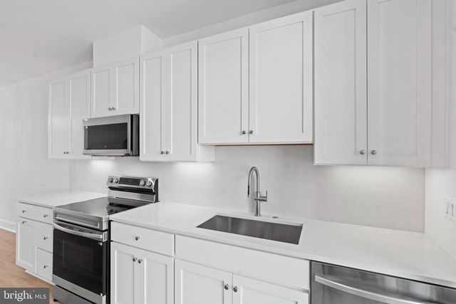 2609 PLATT CT NW, Washington, DC 20001