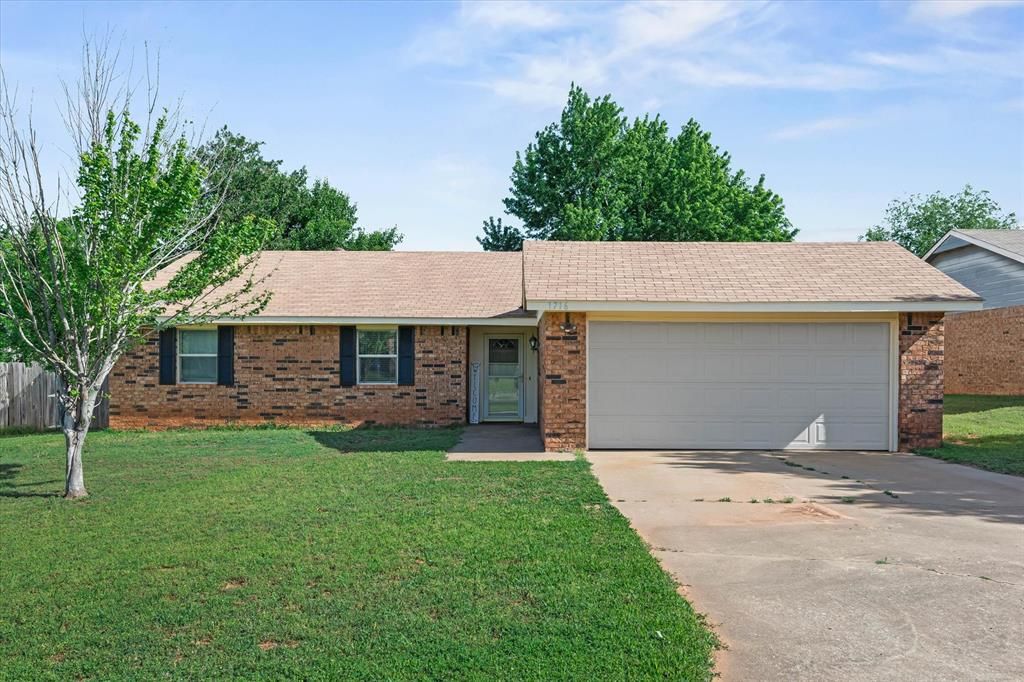 1716 E Shady Creek Drive, Guthrie, OK 73044