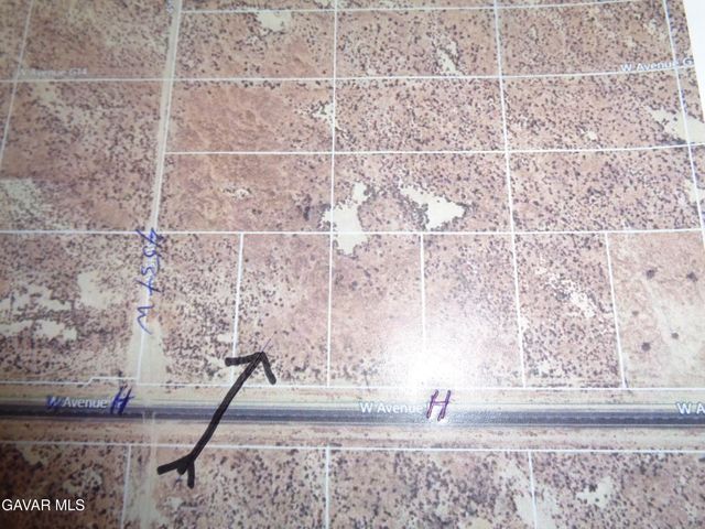 Ave. H Wes Ave H Vic 45th Stw, Lancaster, CA 93536