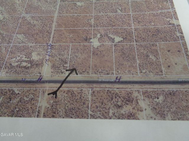 Ave. H Wes Ave H Vic 45th Stw, Lancaster, CA 93536