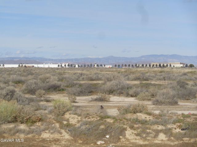 Ave. H Wes Ave H Vic 45th Stw, Lancaster, CA 93536