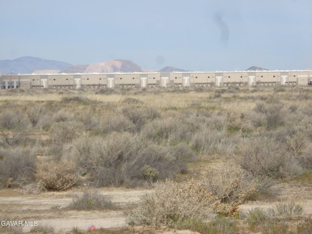 Ave. H Wes Ave H Vic 45th Stw, Lancaster, CA 93536