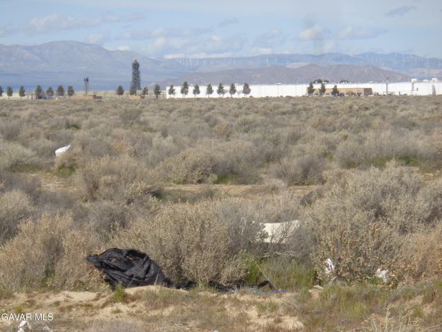 Ave. H Wes Ave H Vic 45th Stw, Lancaster, CA 93536