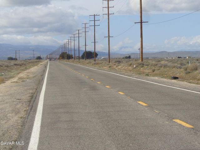 Ave. H Wes Ave H Vic 45th Stw, Lancaster, CA 93536