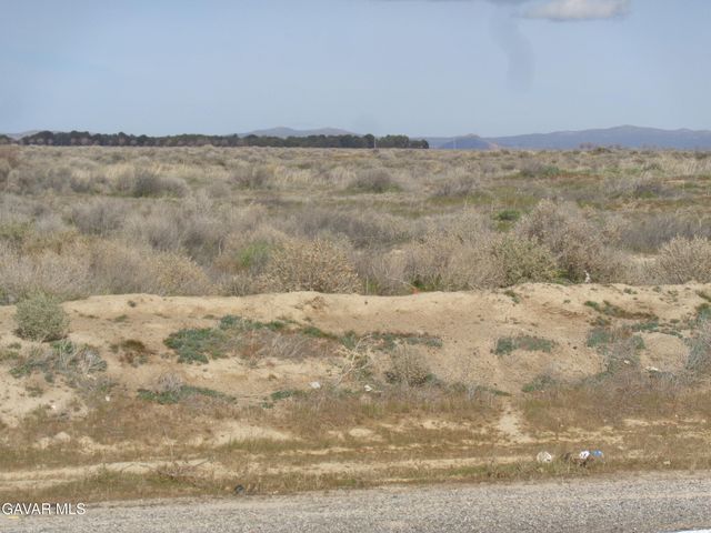 Ave. H Wes Ave H Vic 45th Stw, Lancaster, CA 93536