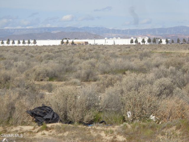 Ave. H Wes Ave H Vic 45th Stw, Lancaster, CA 93536