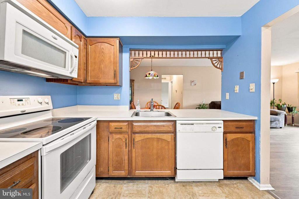 988-A SCOTSWOOD CT, MOUNT LAUREL, NJ 08054 — photo 4