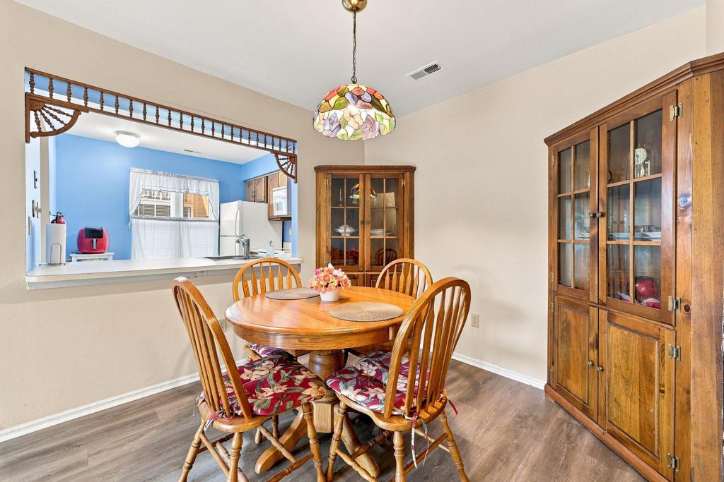 988-A SCOTSWOOD CT, MOUNT LAUREL, NJ 08054 — photo 5