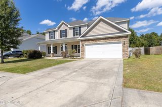 307 Sonoma Road, Jacksonville, NC 28546