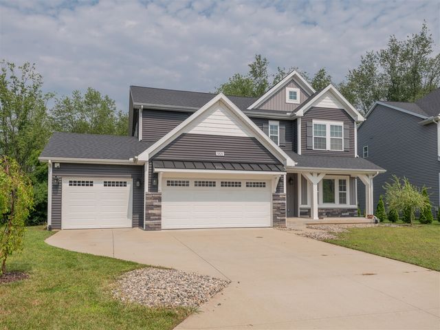 5820 Copperleaf Trail, Portage, MI 49024
