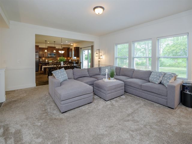 5820 Copperleaf Trail, Portage, MI 49024