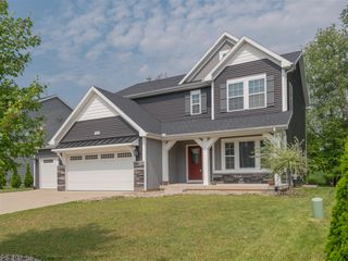 5820 Copperleaf Trail, Portage, MI 49024