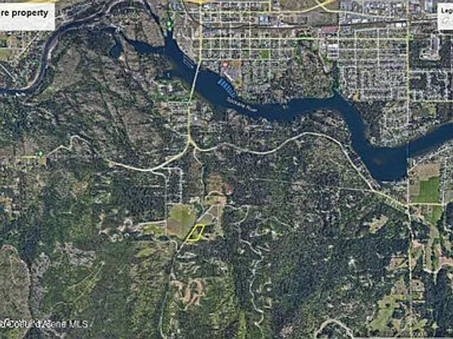 0 Rambling Rose, Post Falls, ID 83854